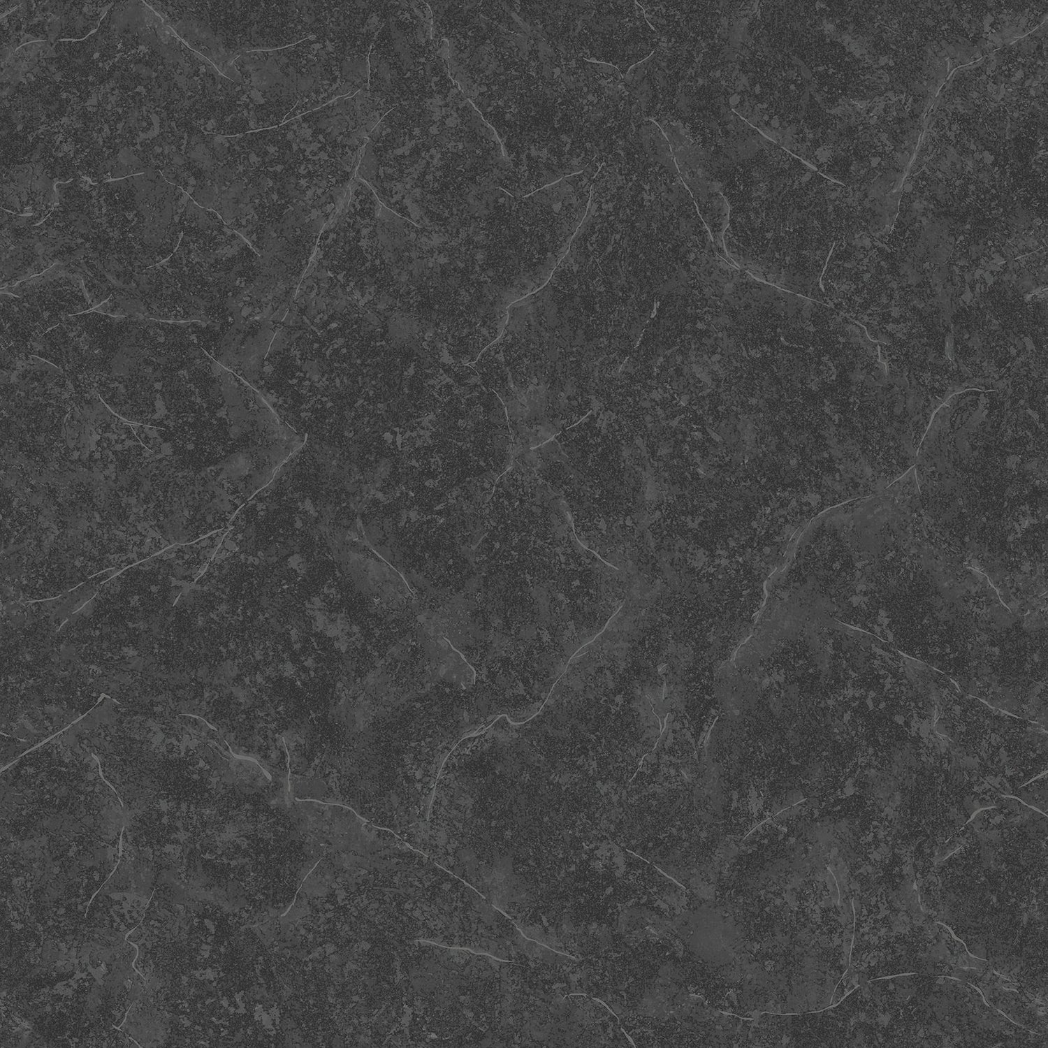 Plain Texture wallpaper in black color - pattern number G56159 - by Galerie in the Nordic Elements collection
