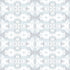 Geometric wallpaper in green color - pattern number G56290 - by Galerie in the Nordic Elements collection