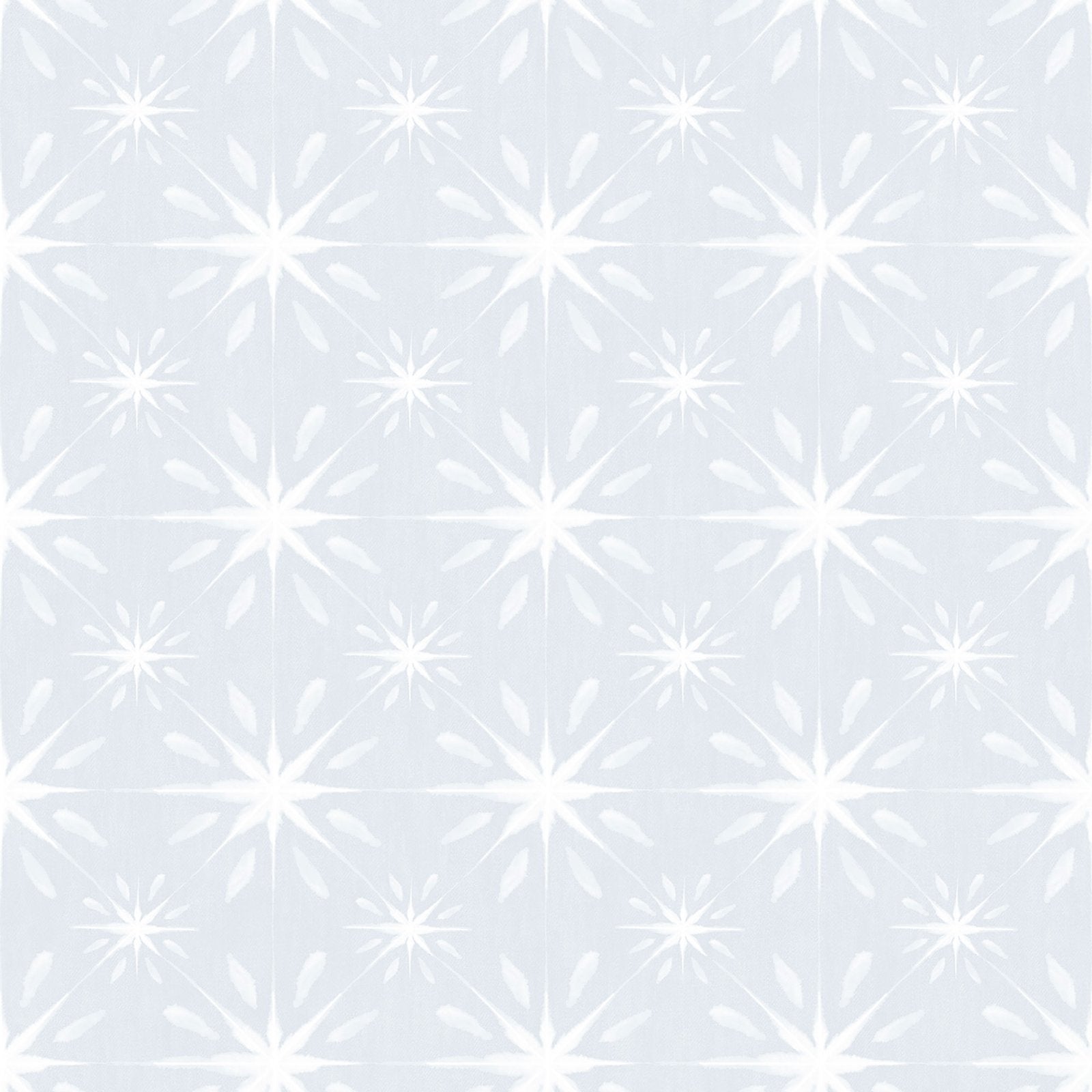 Geometric wallpaper in silver grey color - pattern number G56291 - by Galerie in the Nordic Elements collection