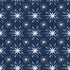 Geometric wallpaper in blue color - pattern number G56295 - by Galerie in the Nordic Elements collection