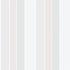 Stripe wallpaper in silver grey color - pattern number G56322 - by Galerie in the Nordic Elements collection