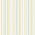 Washed Striped wallpaper in green color - pattern number G56500 - by Galerie in the Just 4 Kids 2 collection
