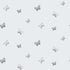 Butterflies wallpaper in silver grey color - pattern number G56504 - by Galerie in the Just 4 Kids 2 collection