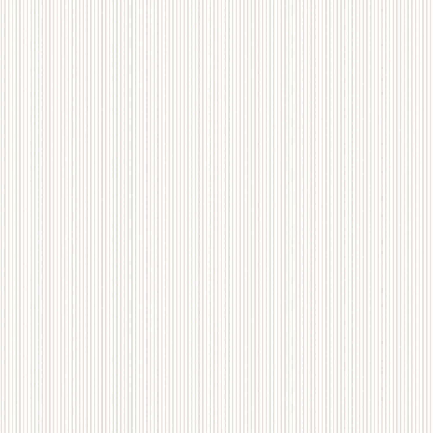 Candy Stripe wallpaper in beige color - pattern number G56513 - by Galerie in the Just 4 Kids 2 collection