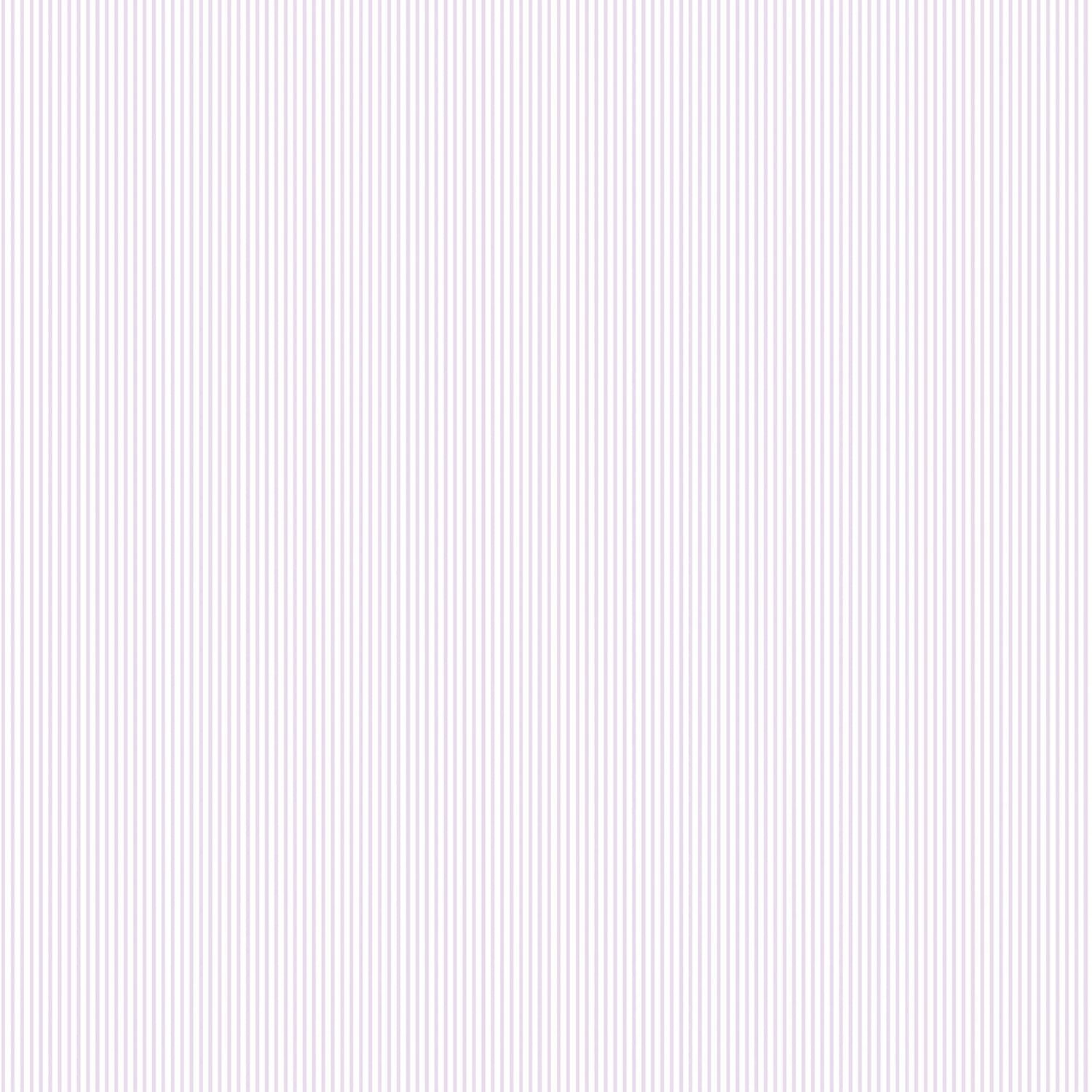 Candy Stripe wallpaper in purple lilac color - pattern number G56515 - by Galerie in the Just 4 Kids 2 collection