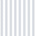 Regency Stripe wallpaper in silver grey color - pattern number G56517 - by Galerie in the Just 4 Kids 2 collection