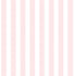 Regency Stripe wallpaper in pink color - pattern number G56518 - by Galerie in the Just 4 Kids 2 collection