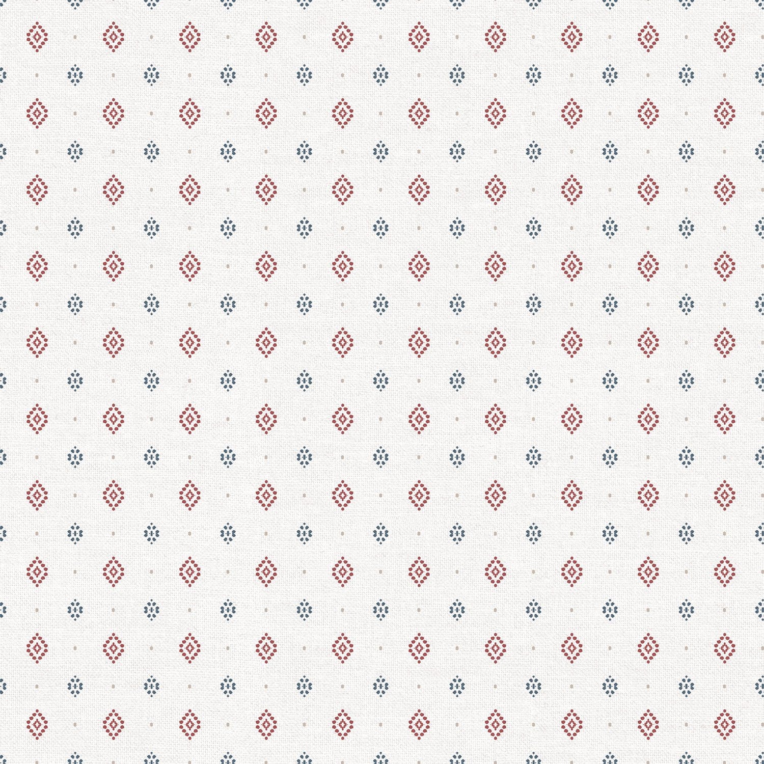 Diamond Motif wallpaper in multi-coloured color - pattern number G56529 - by Galerie in the Just 4 Kids 2 collection