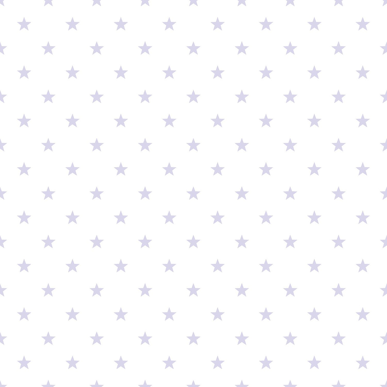 Small Stars wallpaper in purple lilac color - pattern number G56549 - by Galerie in the Just 4 Kids 2 collection