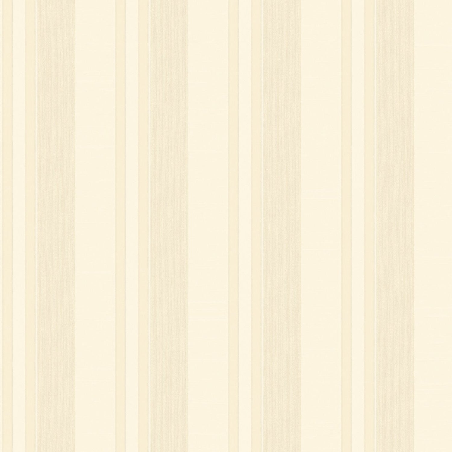 Silk Stripe wallpaper in cream color - pattern number G67619 - by Galerie in the Palazzo 2 collection