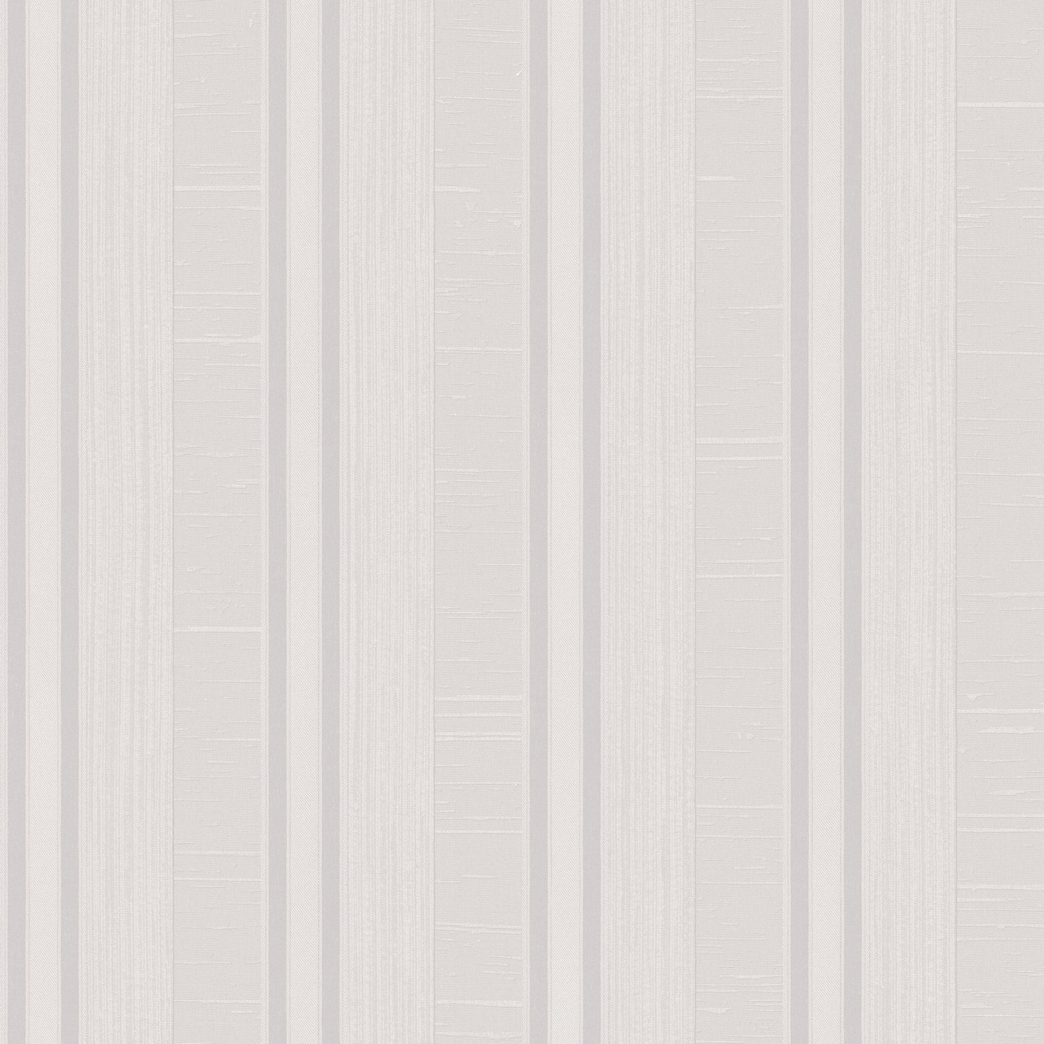 Silk Stripe wallpaper in silver grey color - pattern number G67621 - by Galerie in the Palazzo 2 collection