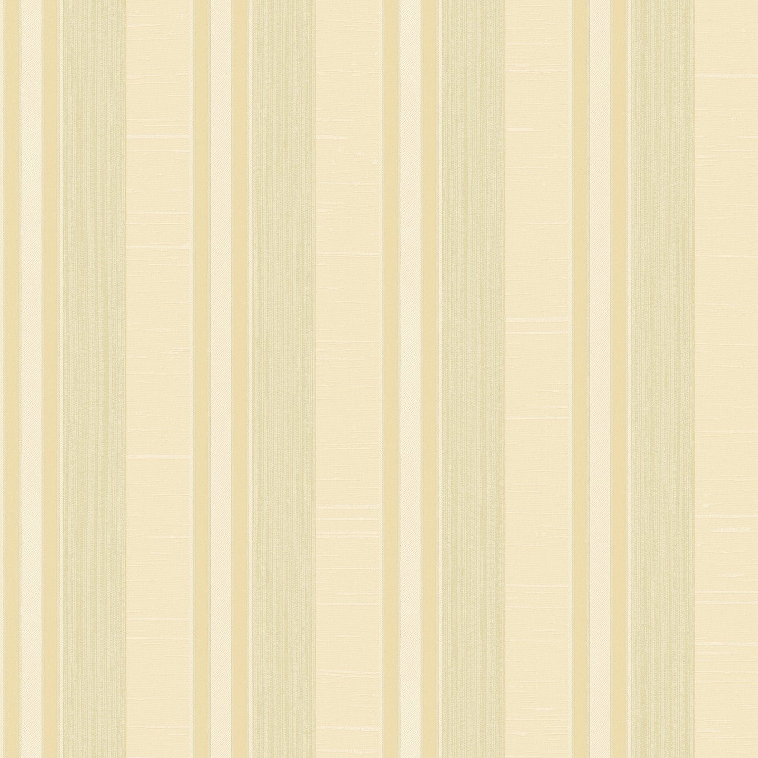 Silk Stripe wallpaper in beige color - pattern number G67622 - by Galerie in the Palazzo 2 collection