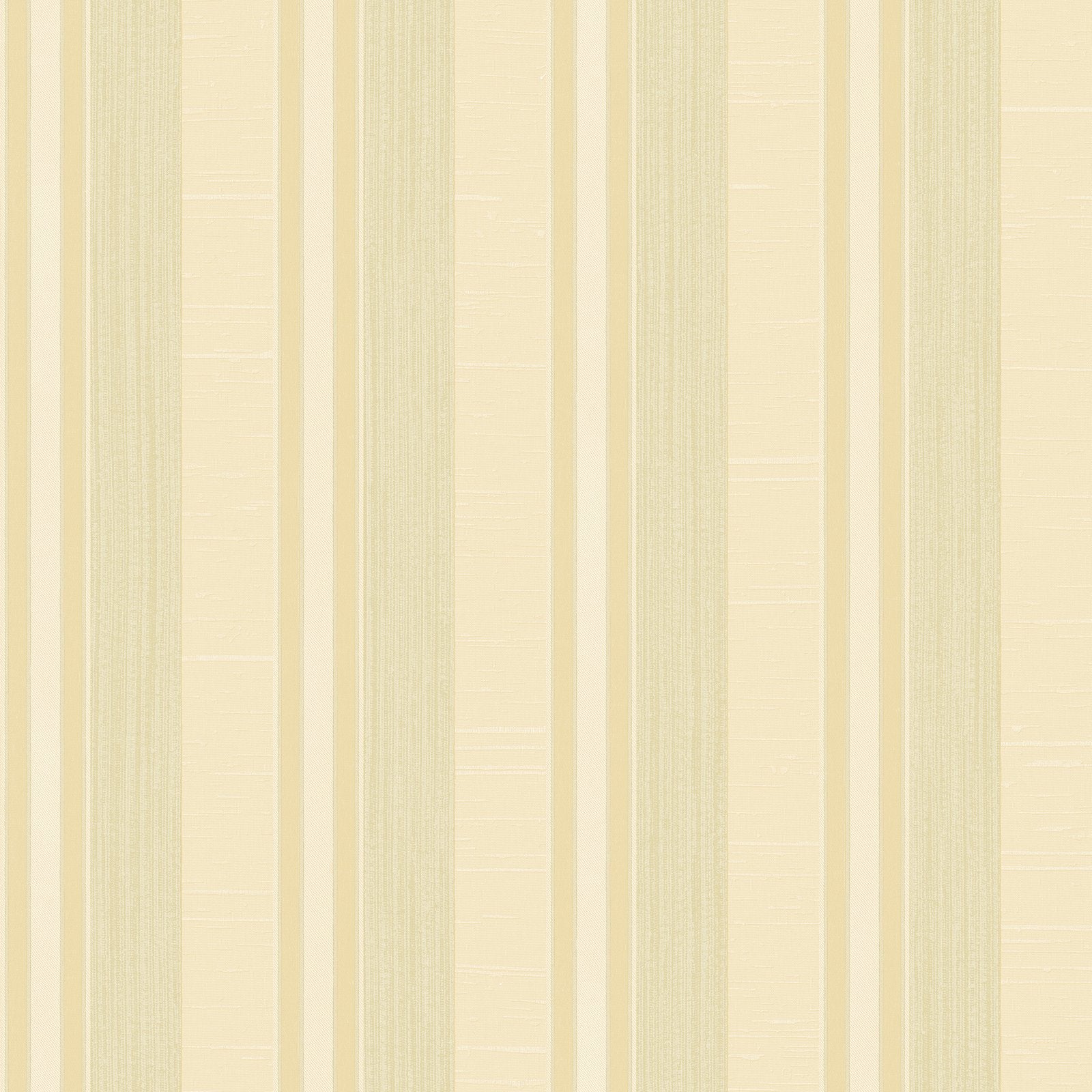 Silk Stripe wallpaper in beige color - pattern number G67622 - by Galerie in the Palazzo 2 collection