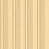Stripe wallpaper in gold color - pattern number G67625 - by Galerie in the Palazzo 2 collection
