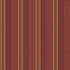 Stripe wallpaper in red color - pattern number G67627 - by Galerie in the Palazzo 2 collection