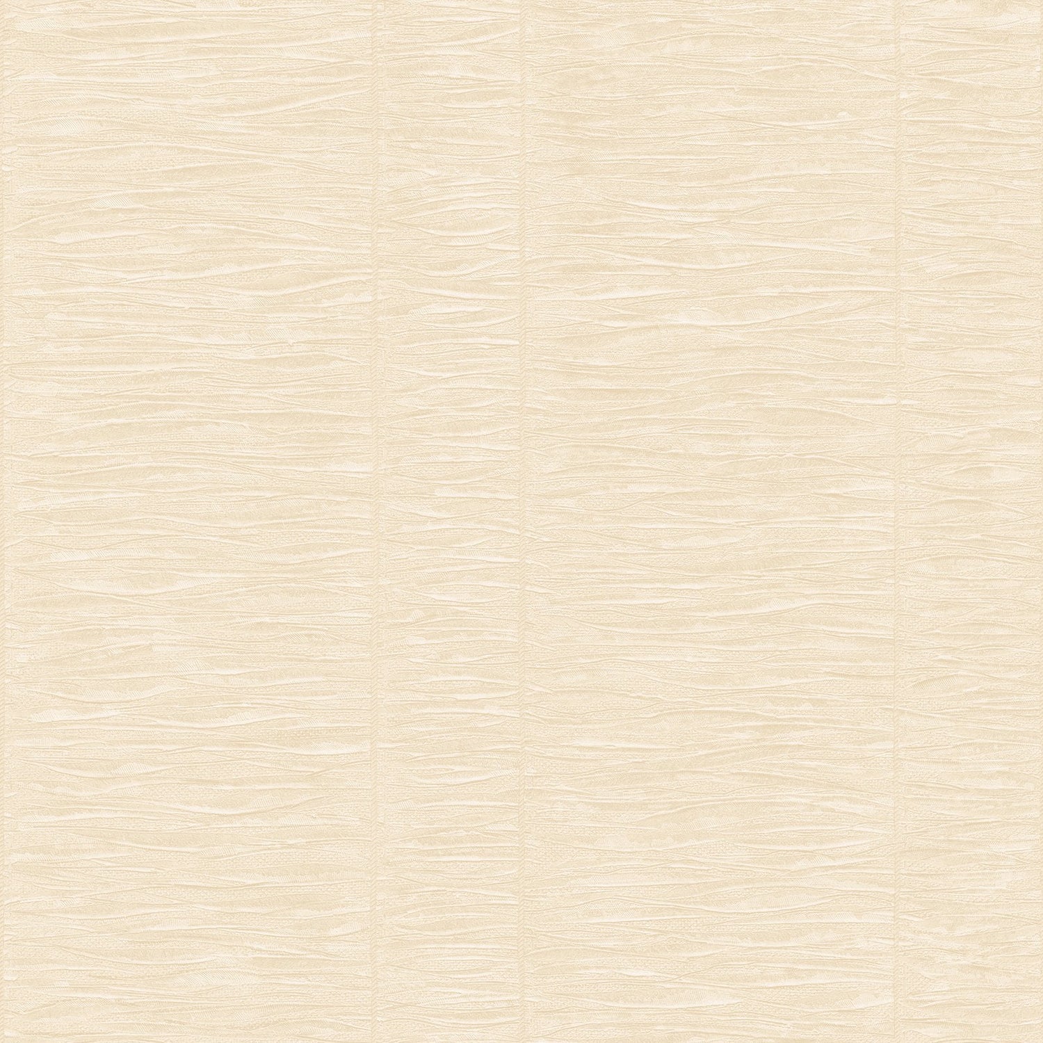 Stripe wallpaper in cream color - pattern number G67637 - by Galerie in the Palazzo 2 collection