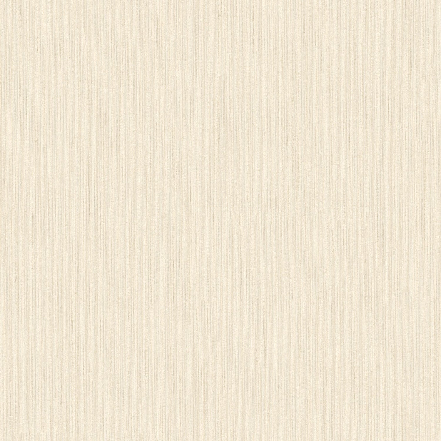 Vertical Texture wallpaper in cream color - pattern number G67652 - by Galerie in the Palazzo 2 collection