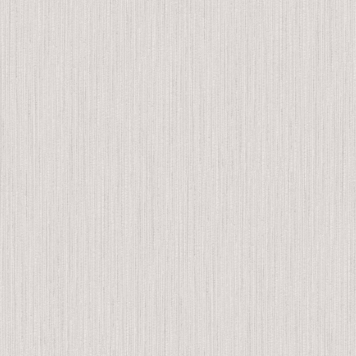 Vertical Texture wallpaper in silver grey color - pattern number G67653 - by Galerie in the Palazzo 2 collection