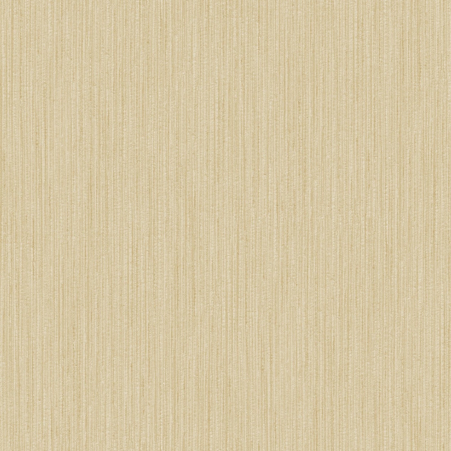 Plain Texture wallpaper in gold color - pattern number G67656 - by Galerie in the Palazzo 2 collection