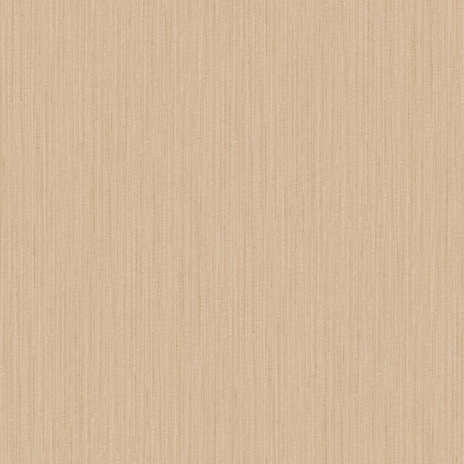 Vertical Texture wallpaper in bronze brown color - pattern number G67658 - by Galerie in the Palazzo 2 collection