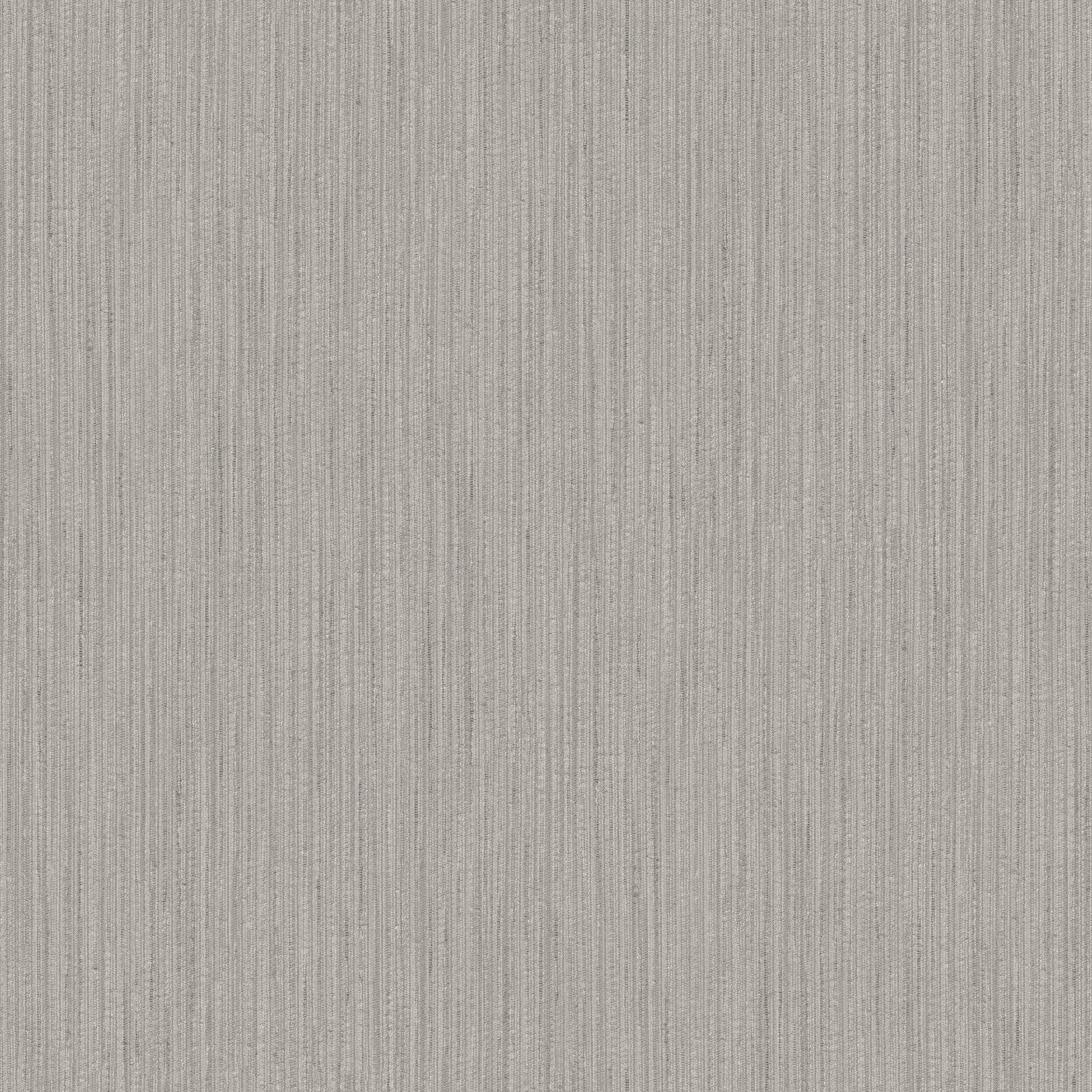 Vertical Texture wallpaper in silver grey color - pattern number G67660 - by Galerie in the Palazzo 2 collection