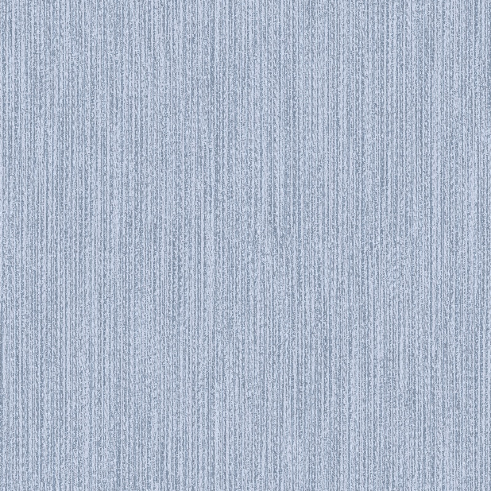 Vertical Textile wallpaper in silver grey color - pattern number G67680 - by Galerie in the Special FX 2 collection