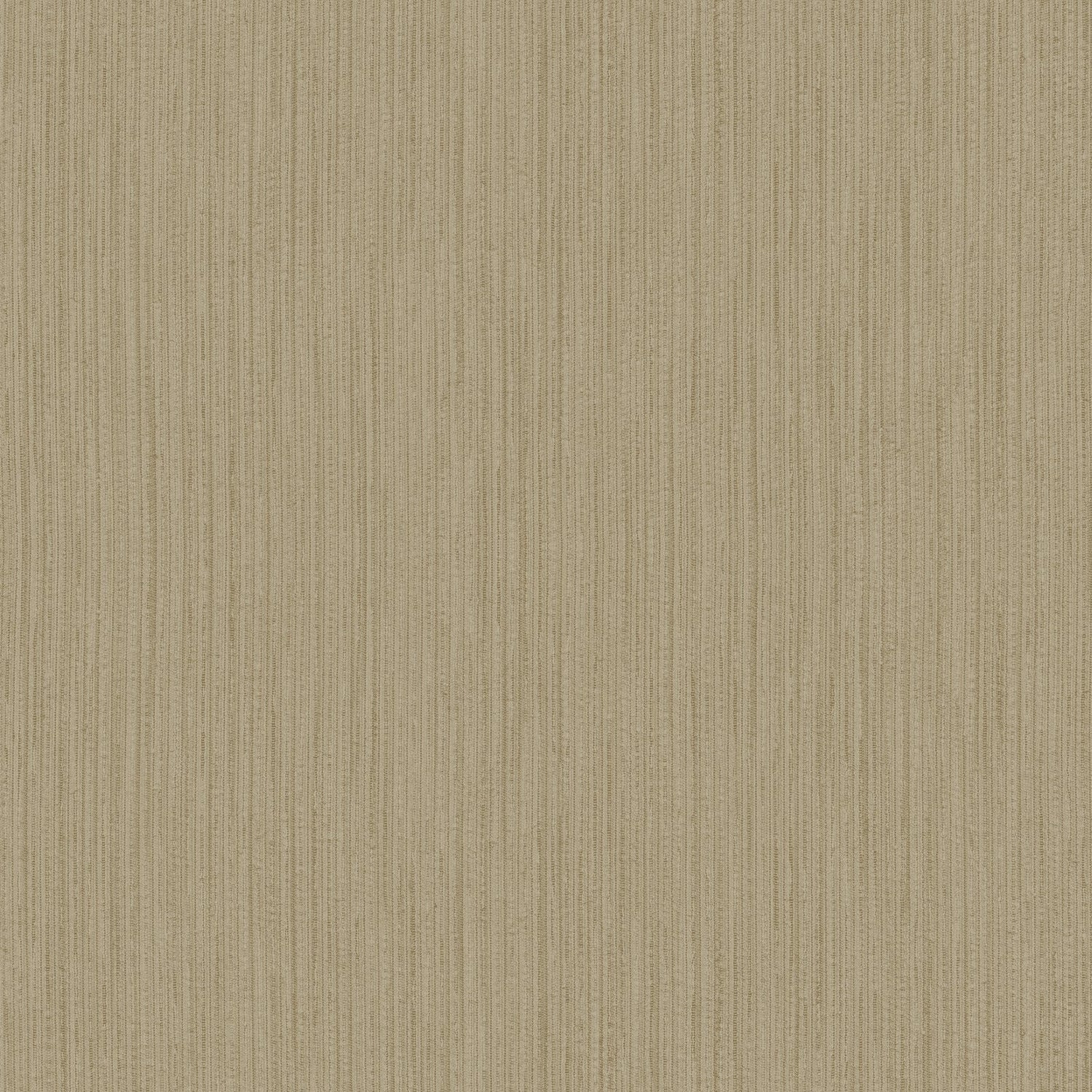 Vertical Textile wallpaper in gold color - pattern number G67688 - by Galerie in the Special FX 2 collection