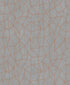 Glitter Web wallpaper in orange color - pattern number G67701 - by Galerie in the Special FX 2 collection