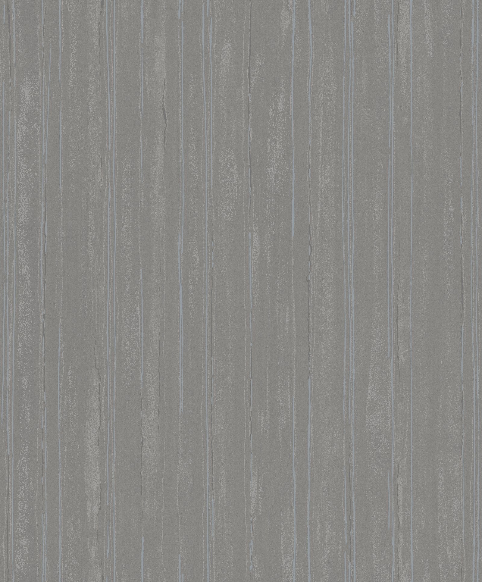 Glitter Stripe wallpaper in silver grey color - pattern number G67706 - by Galerie in the Special FX 2 collection