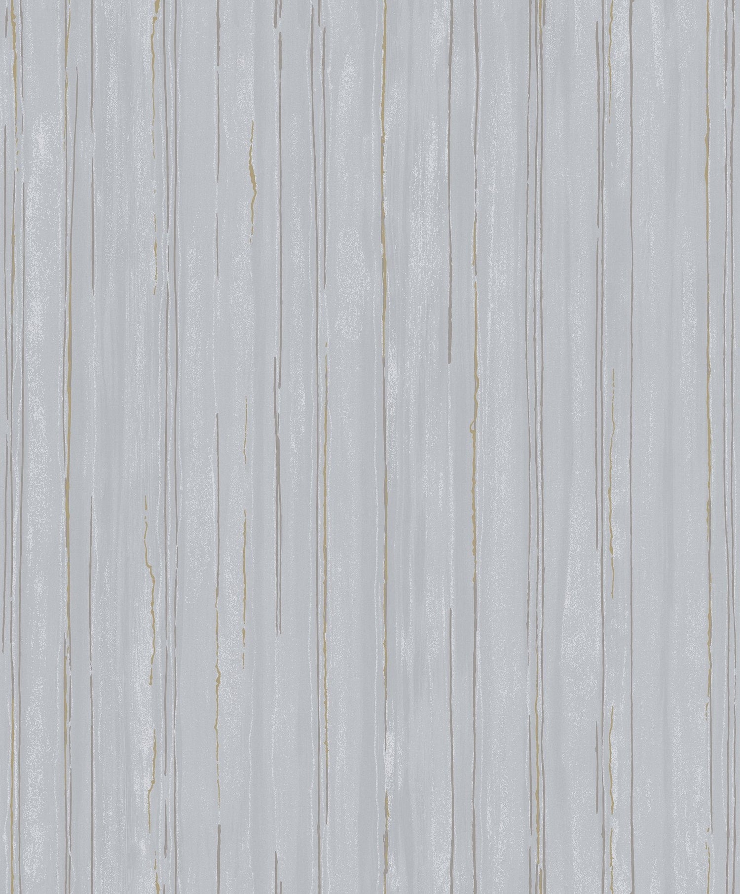 Glitter Stripe wallpaper in silver grey color - pattern number G67707 - by Galerie in the Special FX 2 collection