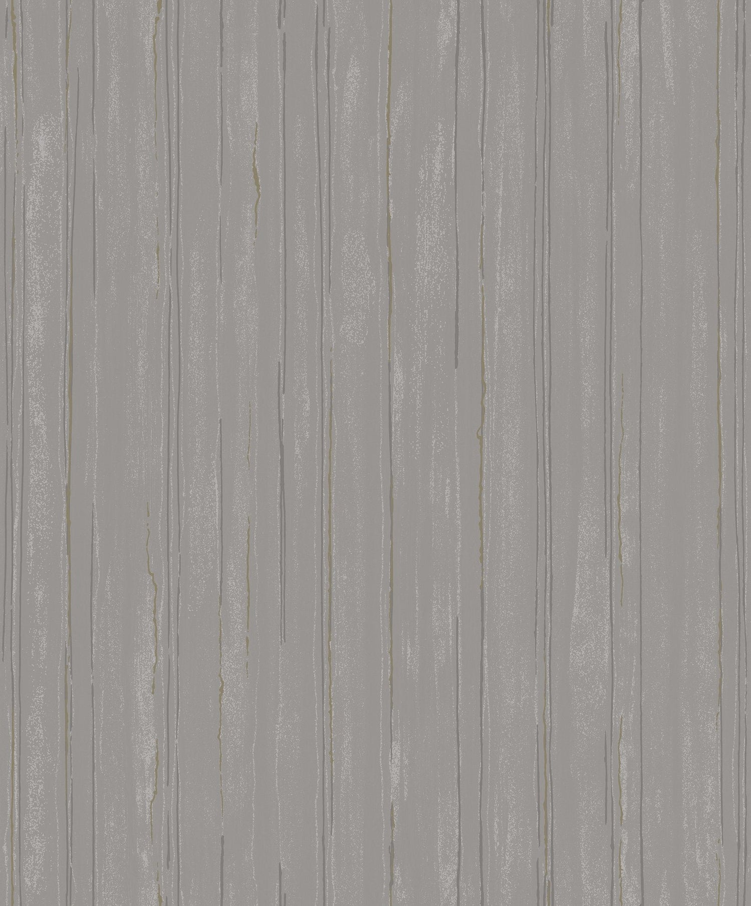 Glitter Stripe wallpaper in silver grey color - pattern number G67708 - by Galerie in the Special FX 2 collection