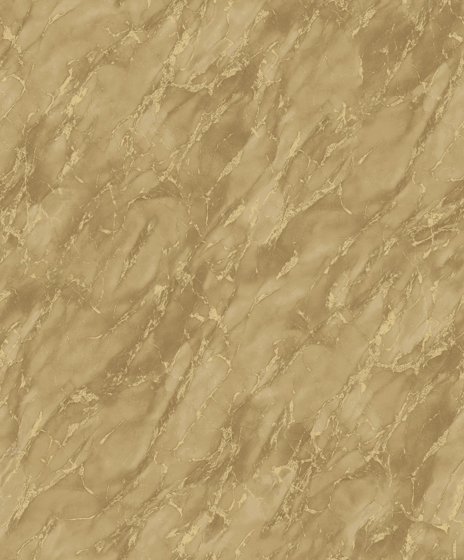 Special Marble wallpaper in gold color - pattern number G68092 - by Galerie in the Special FX 2 collection