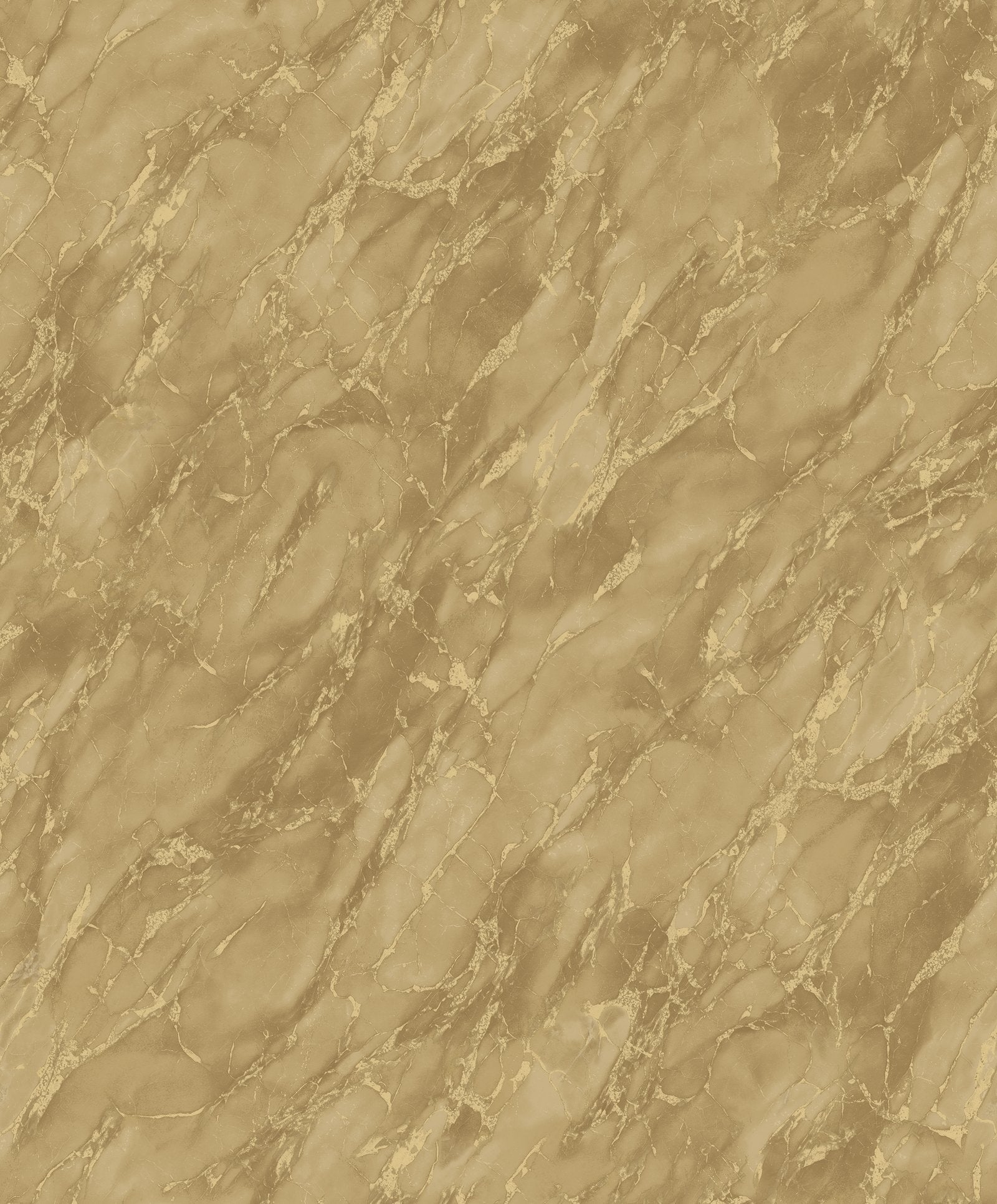 Special Marble wallpaper in gold color - pattern number G68092 - by Galerie in the Special FX 2 collection