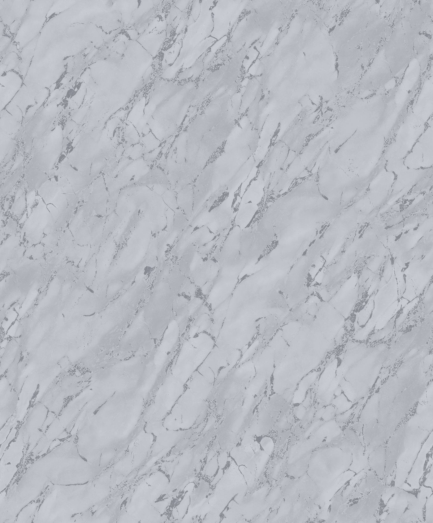 Special Marble wallpaper in silver grey color - pattern number G68094 - by Galerie in the Special FX 2 collection
