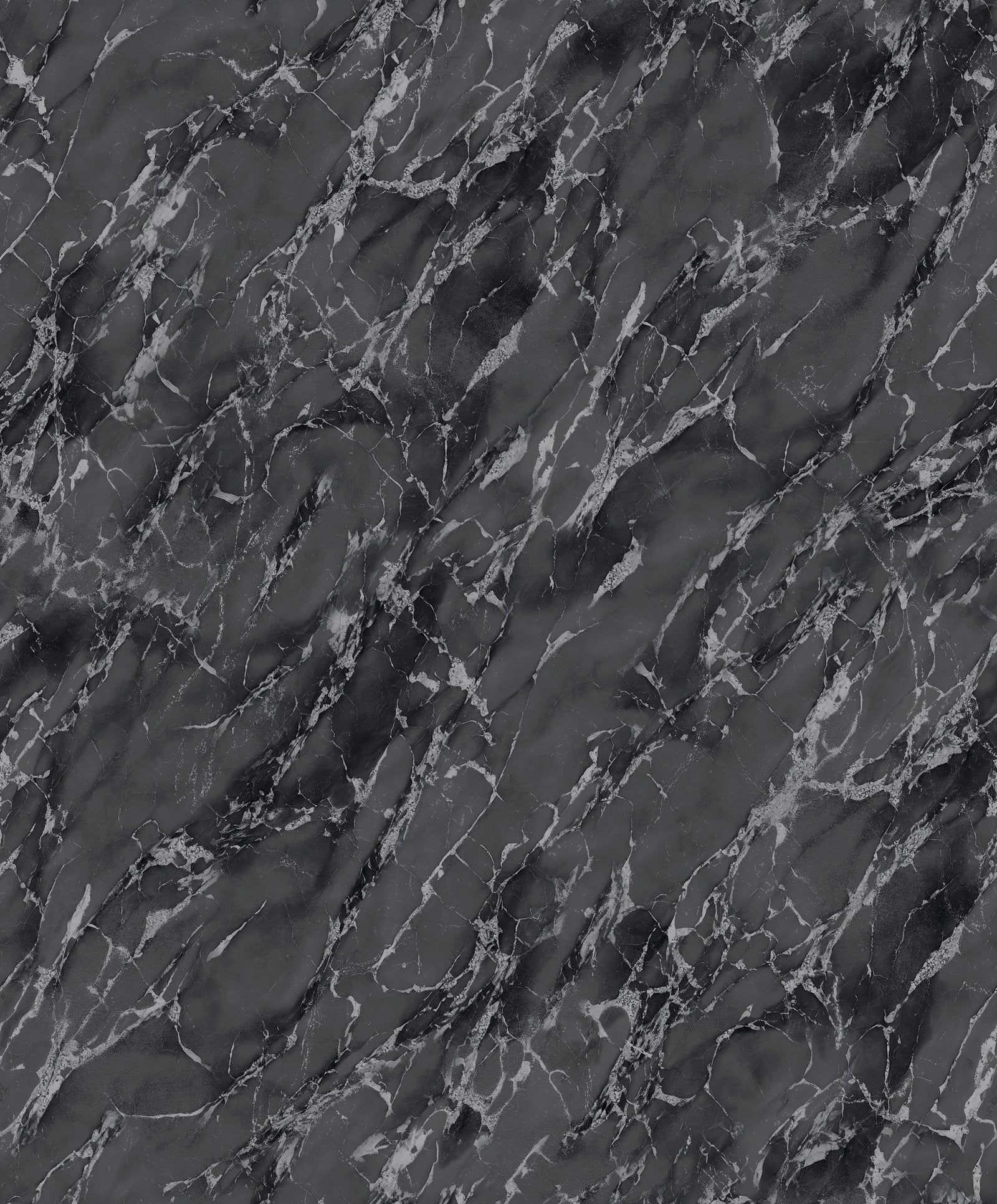 Special Marble wallpaper in black color - pattern number G68095 - by Galerie in the Special FX 2 collection
