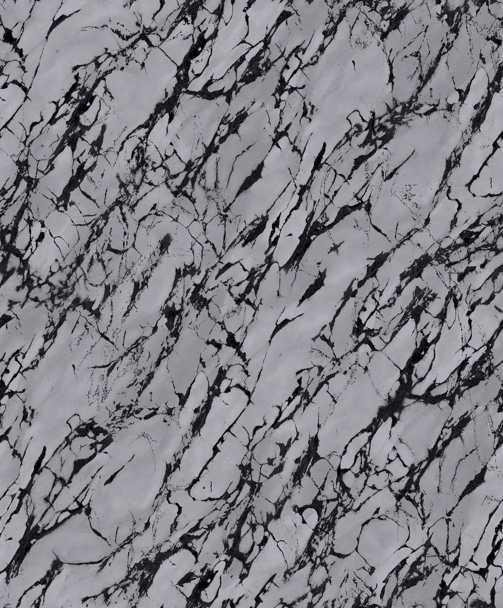 Special Marble wallpaper in silver grey color - pattern number G68096 - by Galerie in the Special FX 2 collection