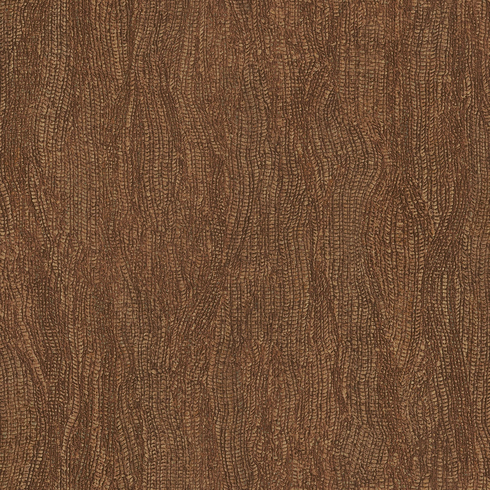Special Skin wallpaper in orange color - pattern number G68099 - by Galerie in the Special FX 2 collection
