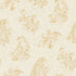Acanthus wallpaper in cream color - pattern number G68662 - by Galerie in the Palazzo 2 collection