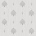 Italian Motif wallpaper in silver grey color - pattern number G68666 - by Galerie in the Palazzo 2 collection