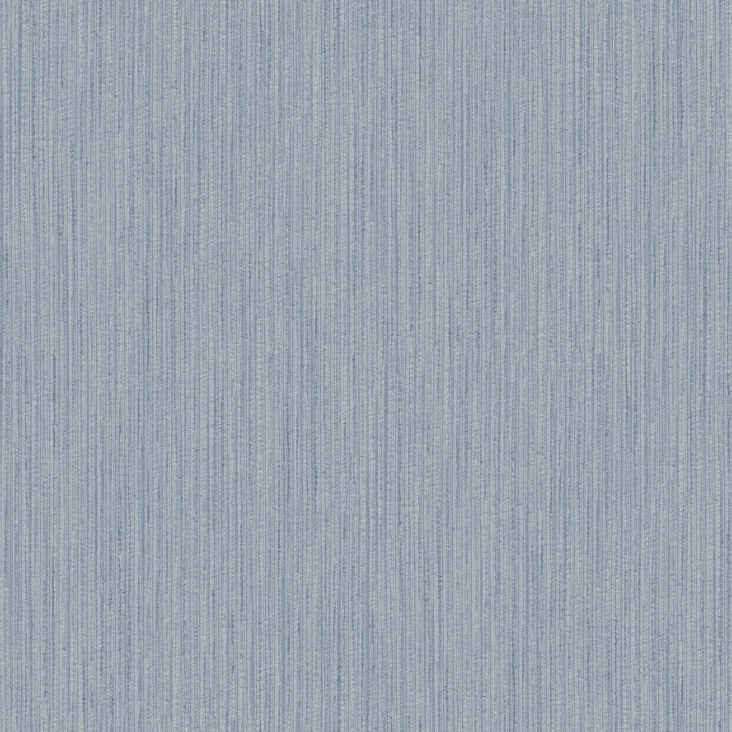 Vertical Textile wallpaper in blue color - pattern number G68683 - by Galerie in the Palazzo 2 collection