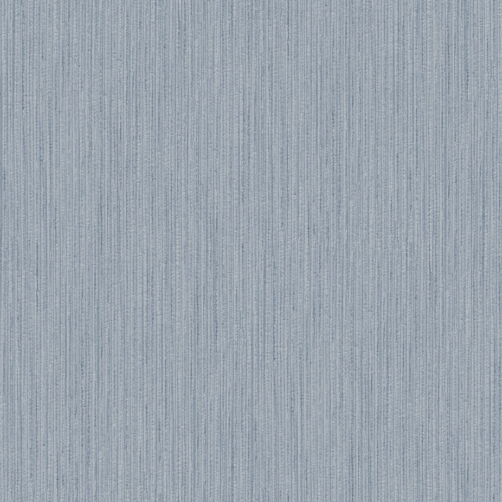Vertical Textile wallpaper in blue color - pattern number G68683 - by Galerie in the Palazzo 2 collection