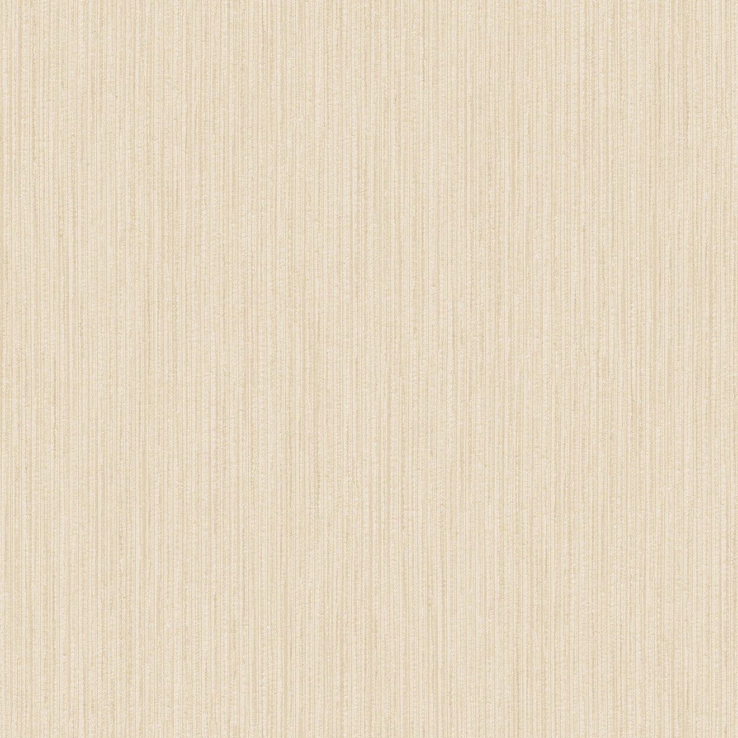 Vertical Textile wallpaper in beige color - pattern number G68684 - by Galerie in the Palazzo 2 collection