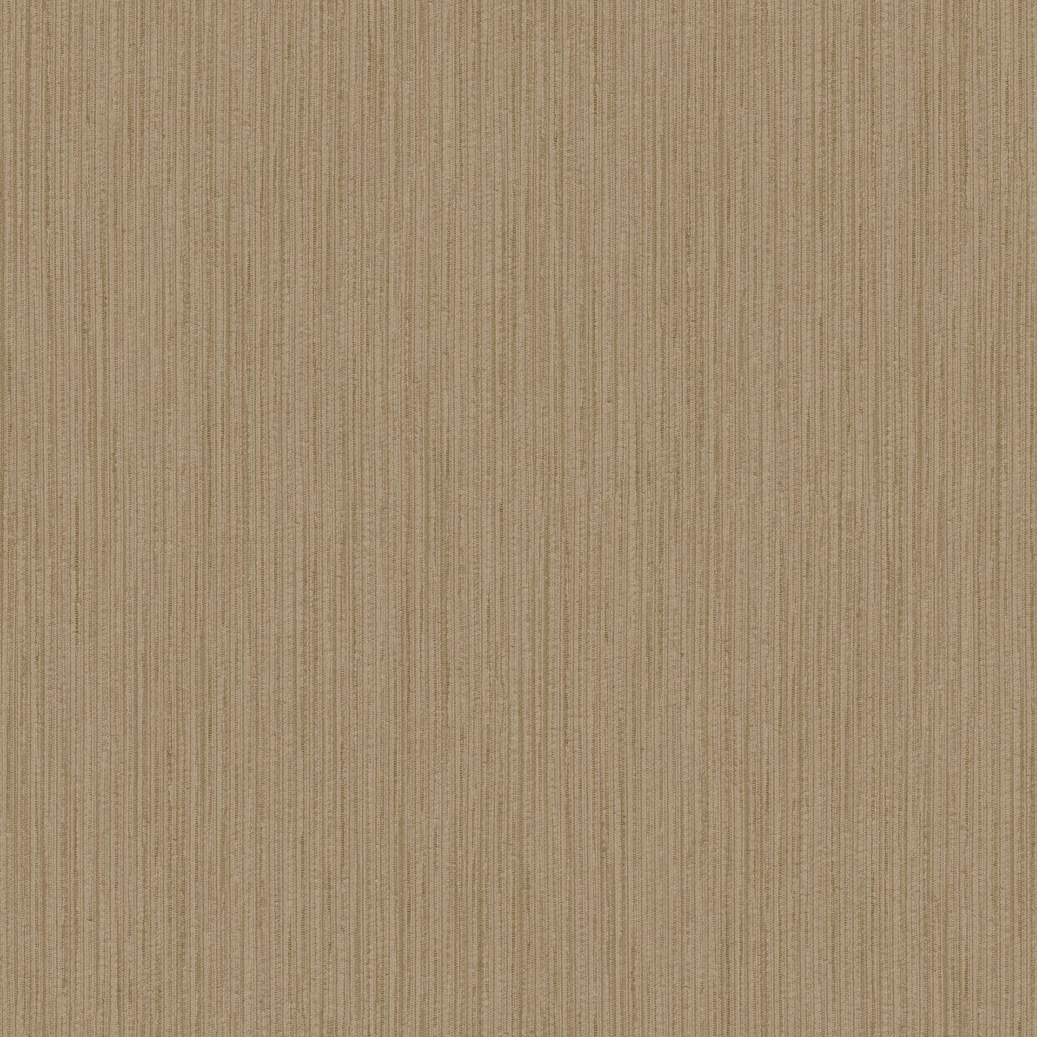 Vertical Textile wallpaper in gold color - pattern number G68686 - by Galerie in the Palazzo 2 collection