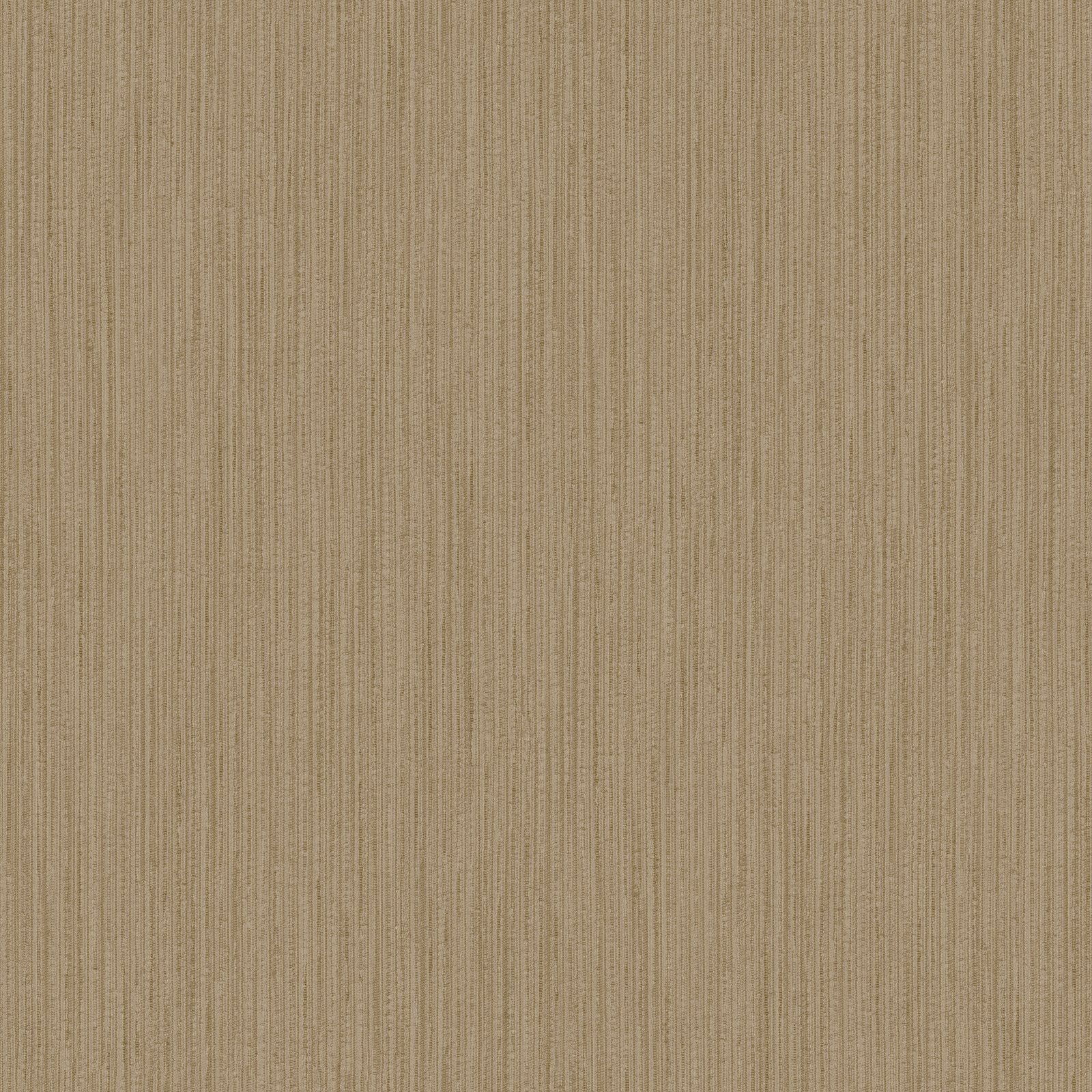 Vertical Textile wallpaper in gold color - pattern number G68686 - by Galerie in the Palazzo 2 collection