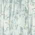 Batik Leaves wallpaper in green color - pattern number G78230 - by Galerie in the Atmosphere collection