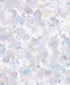 Bubble Up wallpaper in purple lilac color - pattern number G78237 - by Galerie in the Atmosphere collection