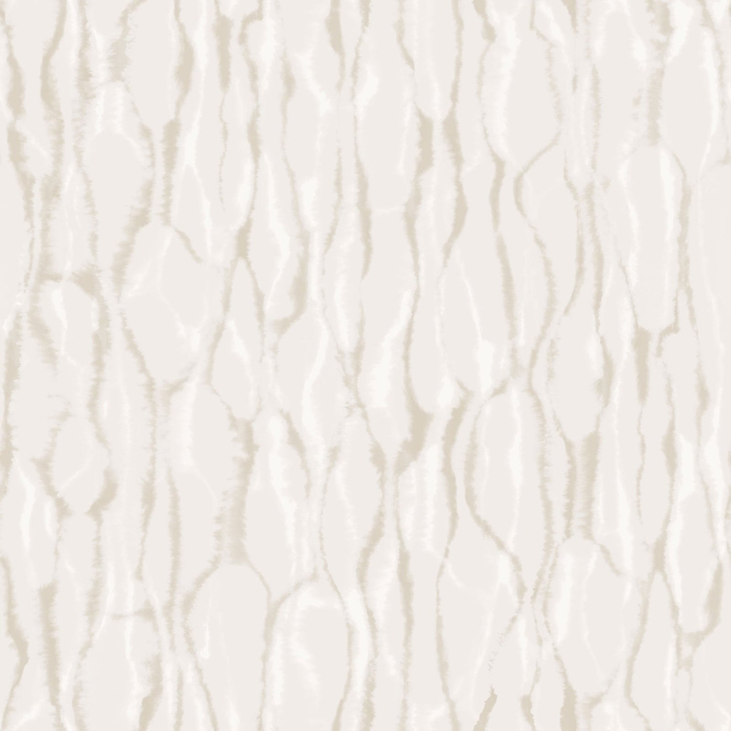 Drizzle wallpaper in beige color - pattern number G78240 - by Galerie in the Atmosphere collection