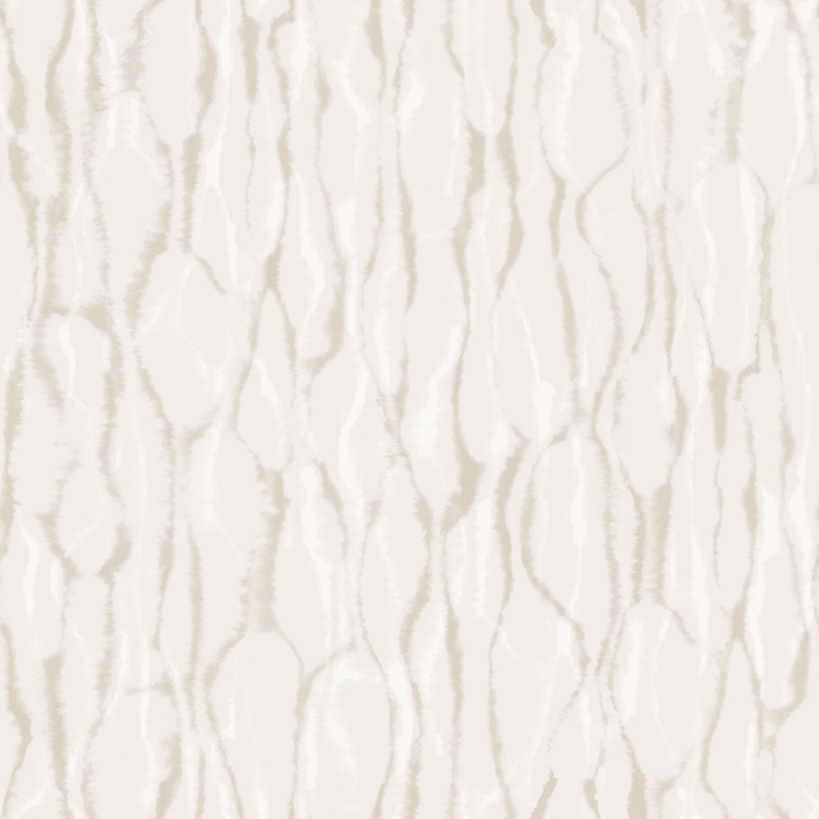 Drizzle wallpaper in beige color - pattern number G78240 - by Galerie in the Atmosphere collection