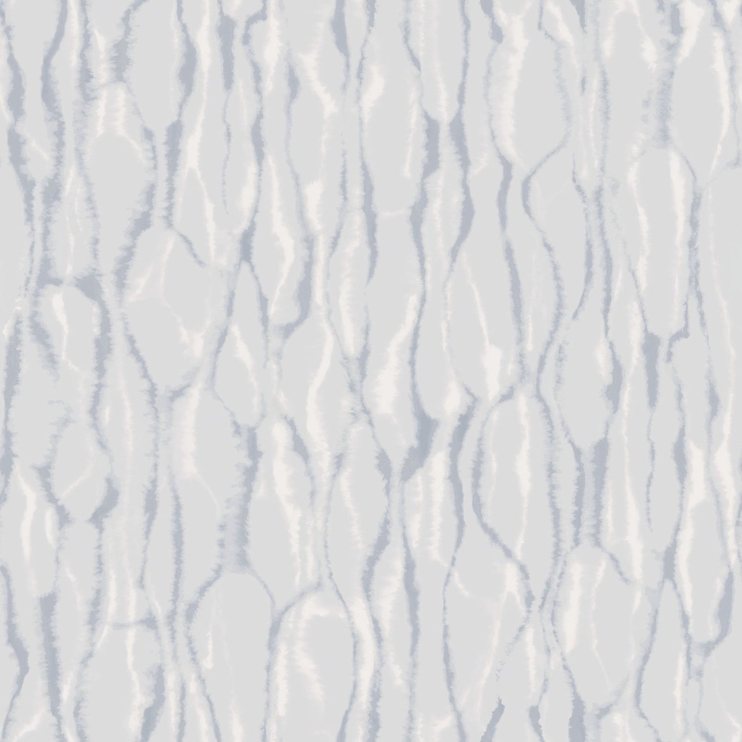 Drizzle wallpaper in blue color - pattern number G78241 - by Galerie in the Atmosphere collection