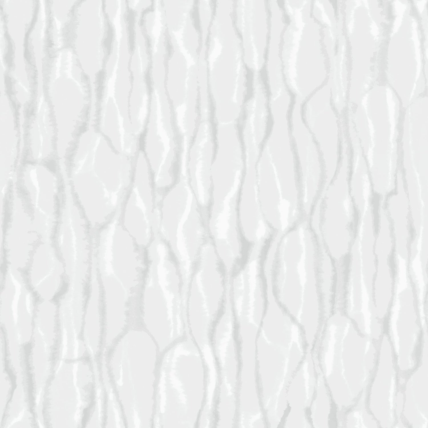 Drizzle wallpaper in silver grey color - pattern number G78242 - by Galerie in the Atmosphere collection